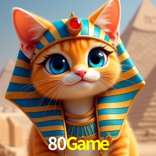 Slots na Plataforma 80Game