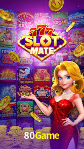 Baixar Cassino 80Game