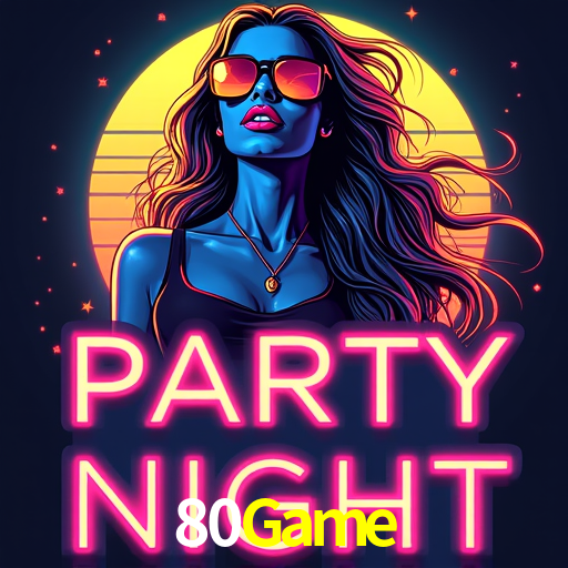 Bonus na Cassino Online 80Game